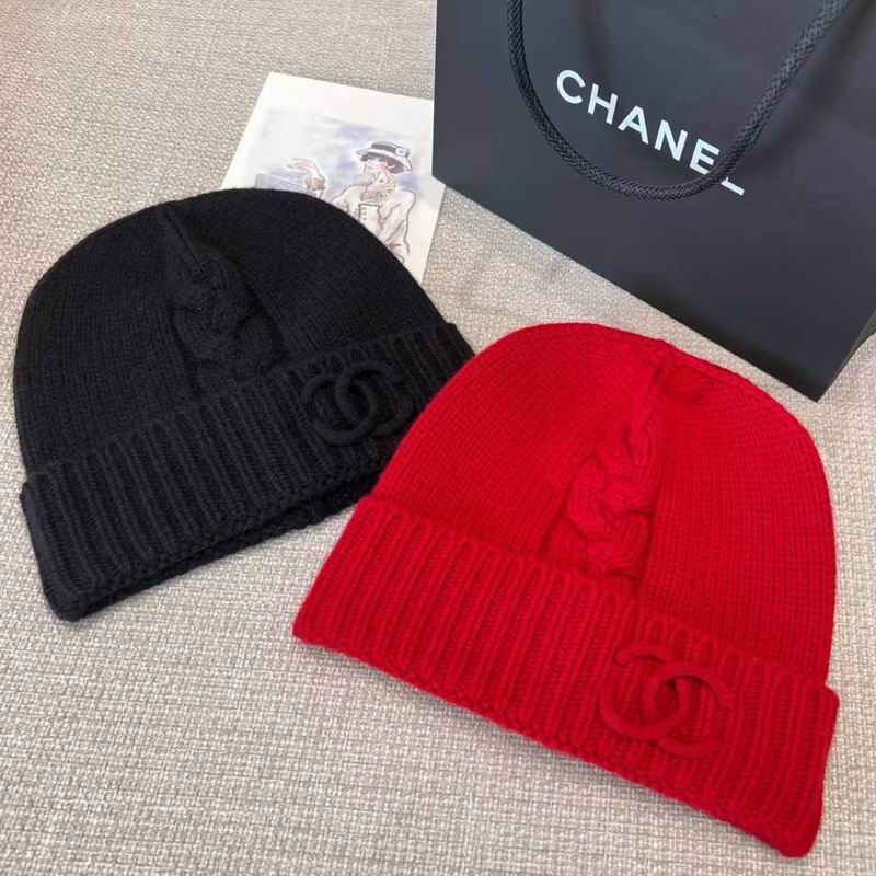 Chanel hat dx41